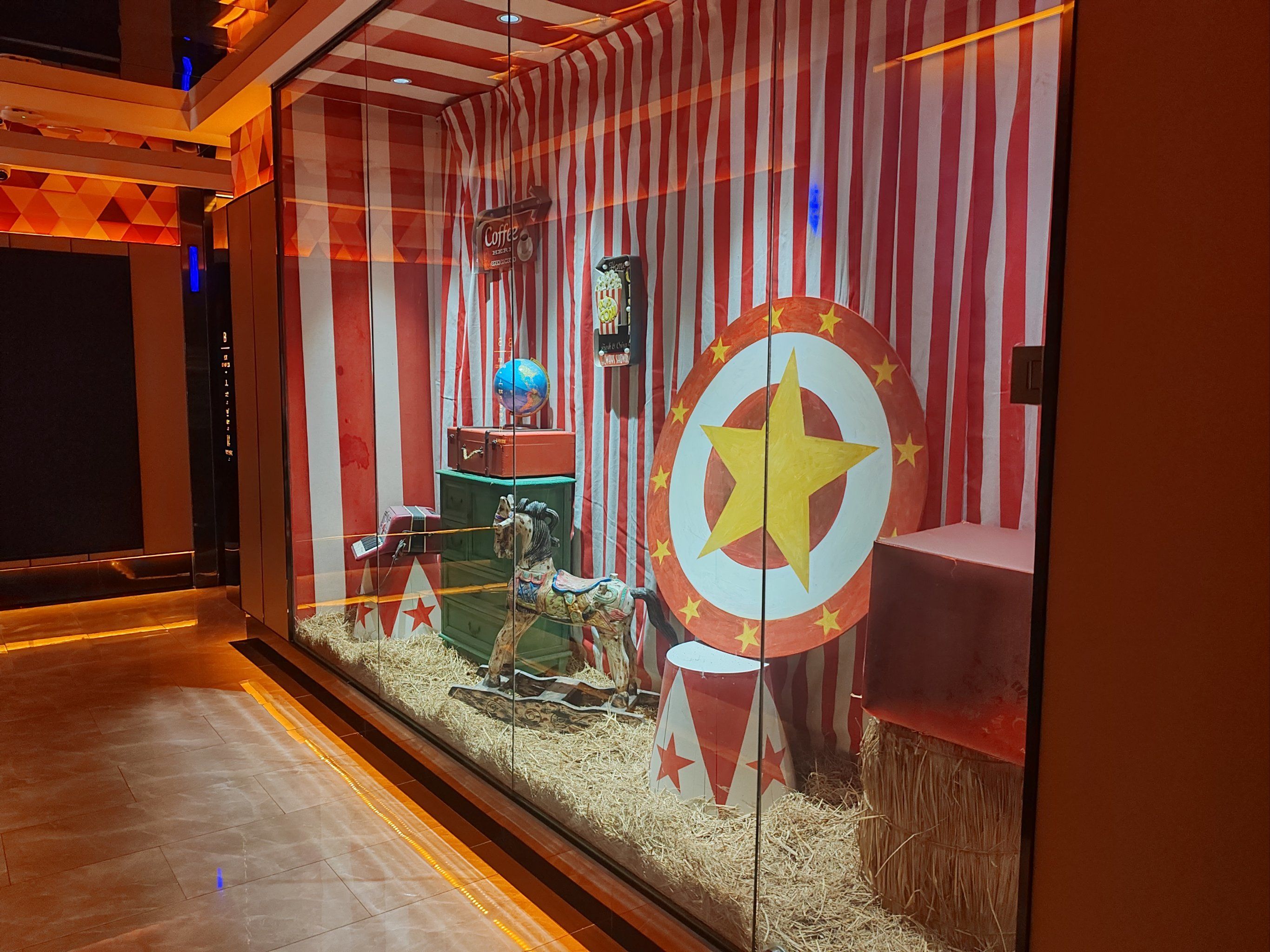 石家庄商务ktv划算吗值得一试-平山县ktv预定