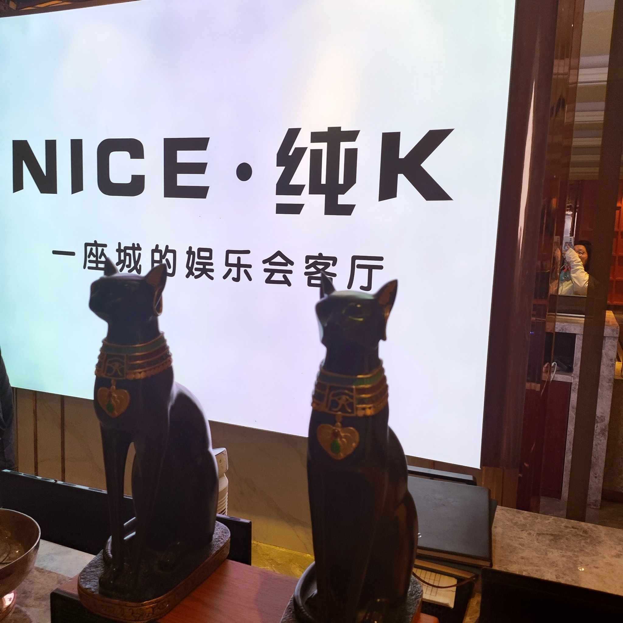 石家庄商务ktv体验-平山县ktv预定