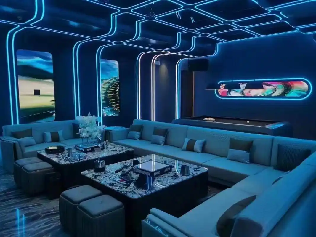 石家庄商务ktv能否组局解析-平山县ktv预定